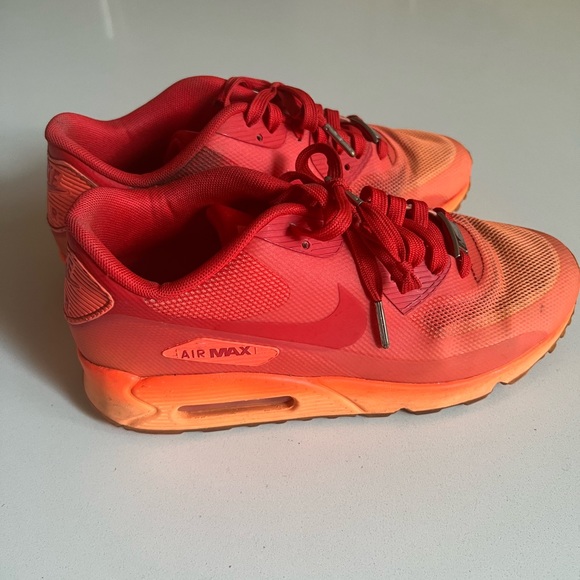 Nike Airmax City pack 2015 color aperitivo Milan - Picture 5 of 6